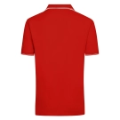 Polo homme