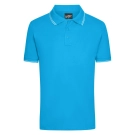 Polo homme