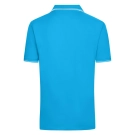 Polo homme