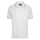 Polo homme
