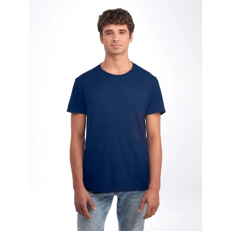 Essential Cotton T