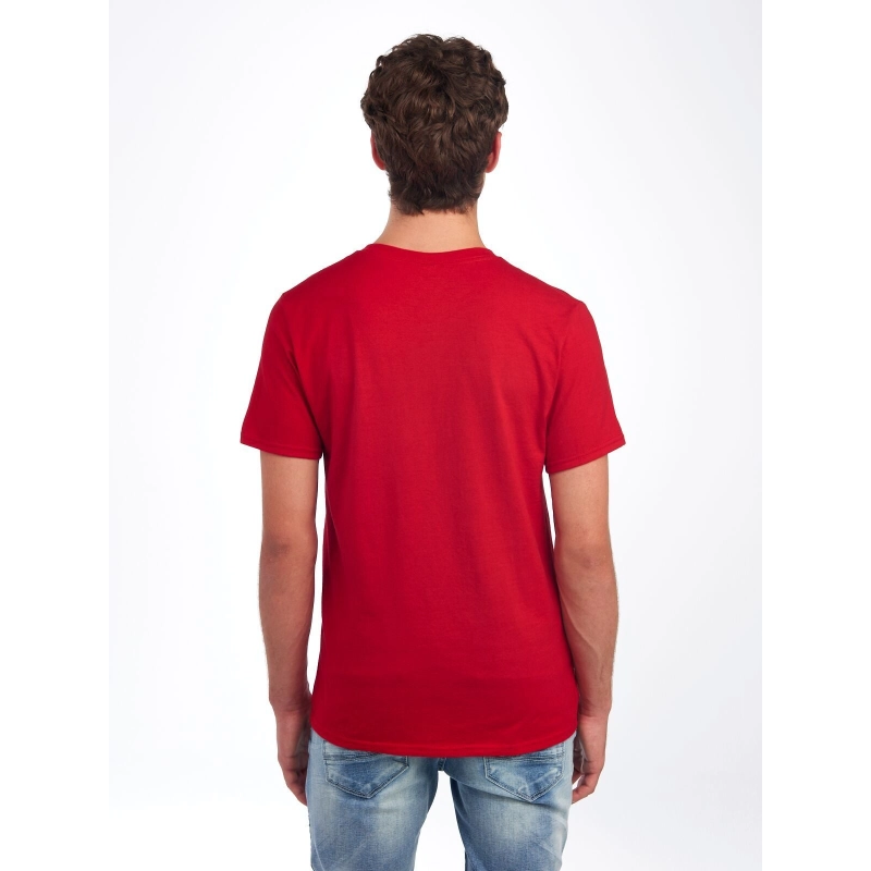 Essential Cotton T