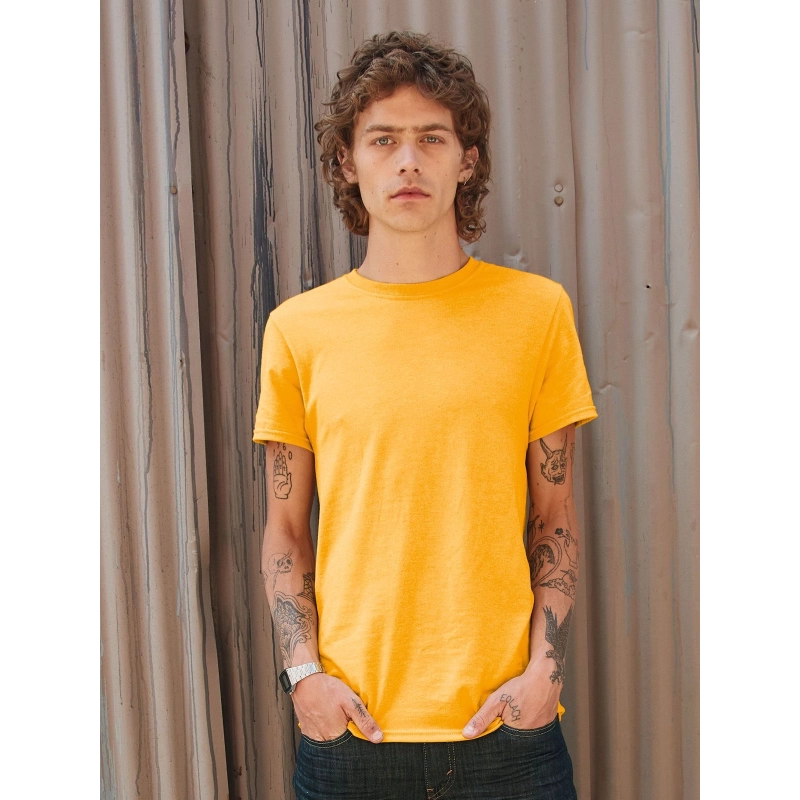 Premium-Bio-T-Shirt