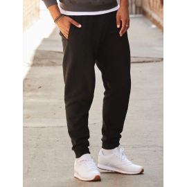 Jogginghose mit Tasche NuBlend 