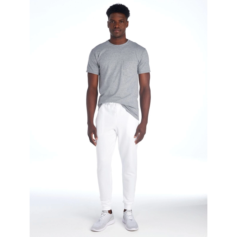 NuBlend Pocketed Jogger Sweatpants