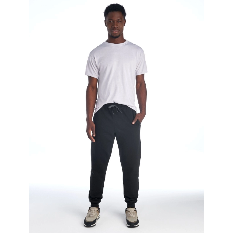 Jogginghose mit Tasche NuBlend 