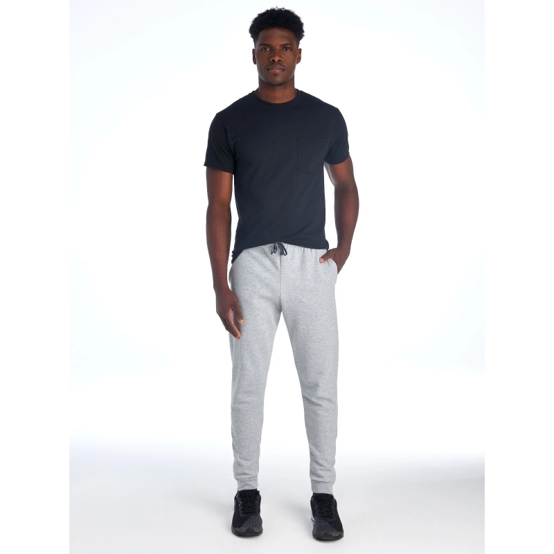 Jogginghose mit Tasche NuBlend 