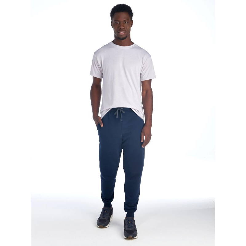 Jogginghose mit Tasche NuBlend 