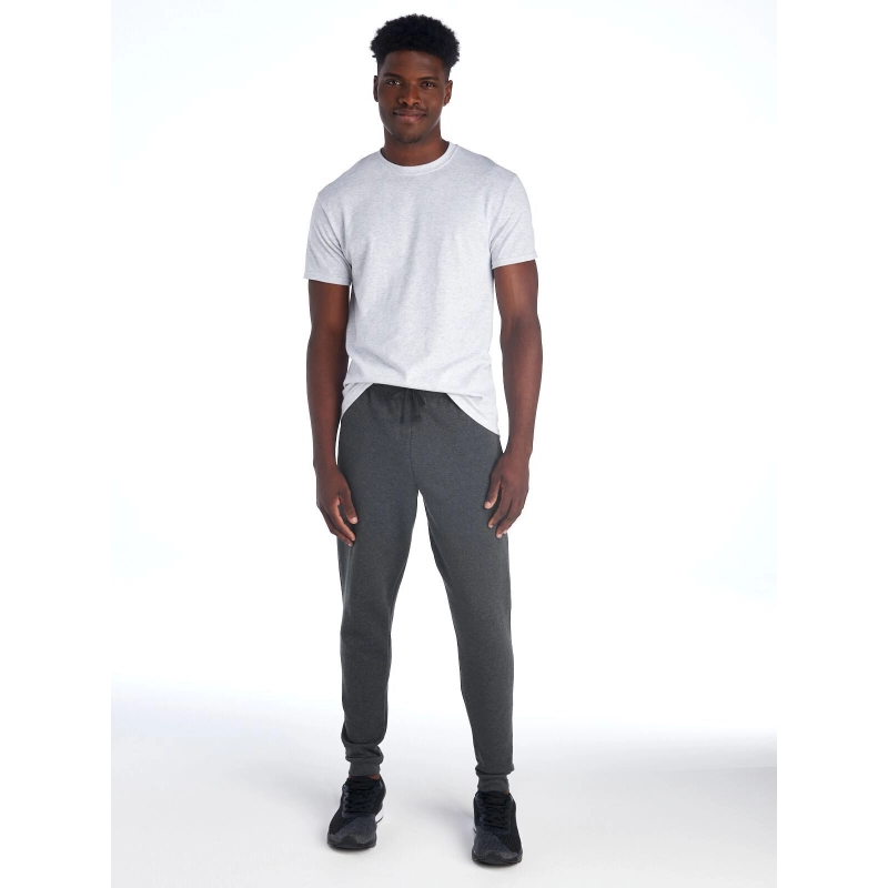 NuBlend Pocketed Jogger Sweatpants