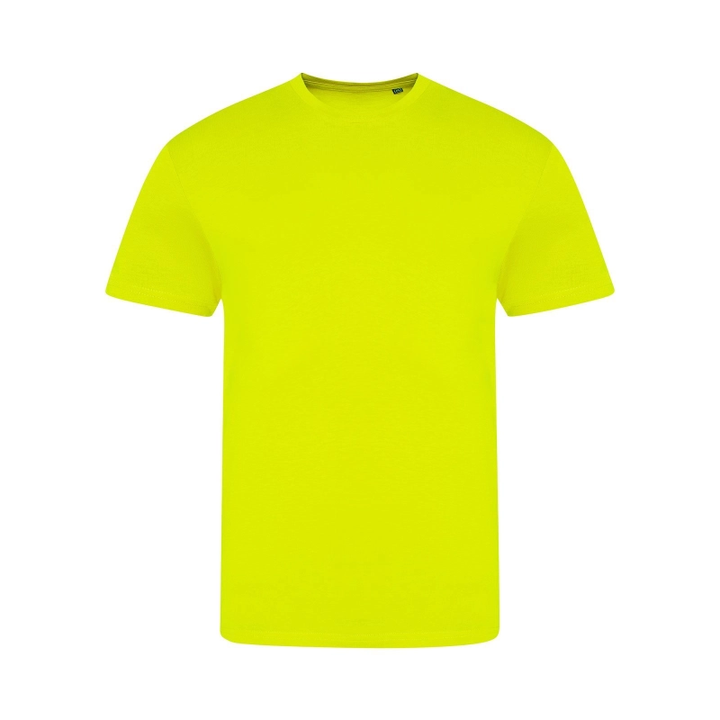 Electric Tri-Blend T-Shirt