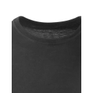 Tri-Blend Cropped T Femme