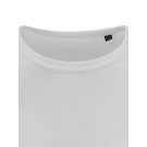 Tri-Blend Cropped T Femme