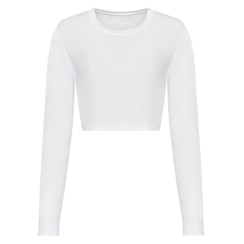 T-shirt courte manches longues pour Femmes