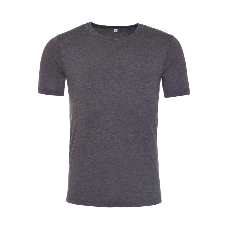 T-shirt lavé