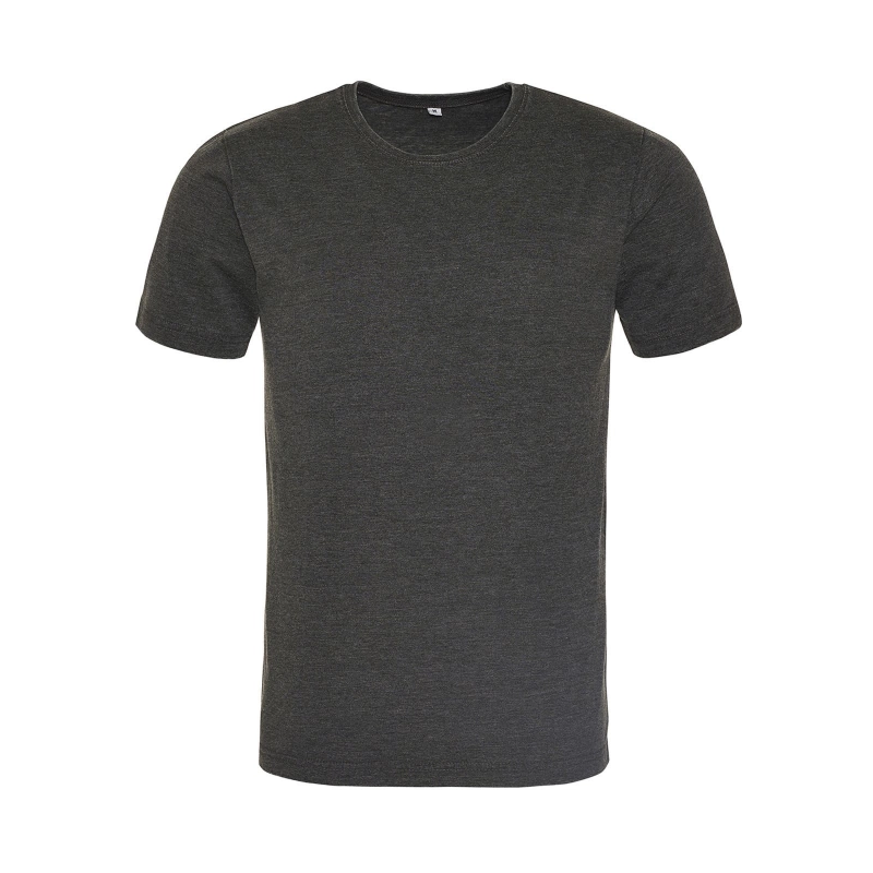 T-shirt lavé