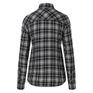 Chemise à carreaux pour dames Urban-Flair