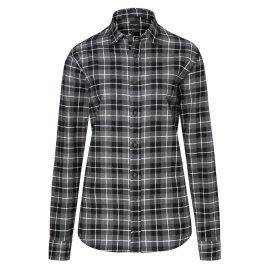 Ladies' checked blouse Urban-Flair