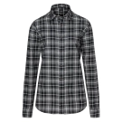 Chemise à carreaux pour dames Urban-Flair