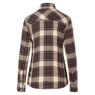 Chemise à carreaux pour dames Urban-Trend
