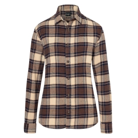 Ladies' checked blouse Urban-Trend