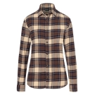 Chemise à carreaux pour dames Urban-Trend