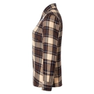 Chemise à carreaux pour dames Urban-Trend