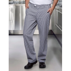 Chef's Trousers Basic