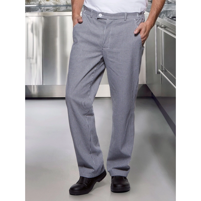 Chef's Trousers Basic