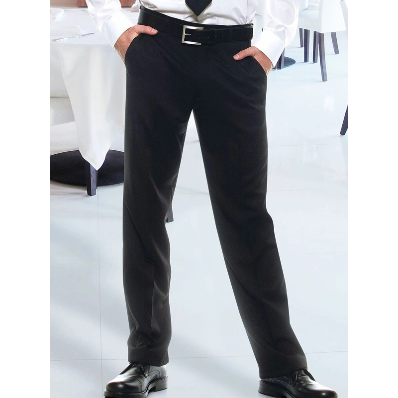 Pantalon service homme Basic