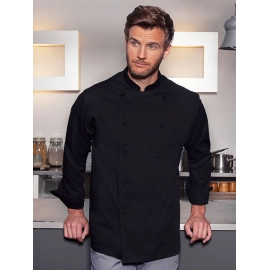 Chef Jacket Basic
