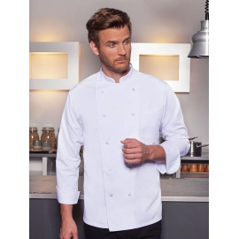 Chef Jacket Basic