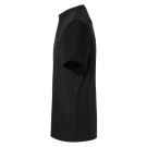 Chemise de cuisine manches courtes à enfiler Basic