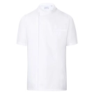 Pull-over Chef's Shirt Basic