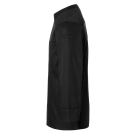 Chemise de cuisine manches longues à enfiler Basic