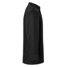 Chemise de cuisine manches longues à enfiler Basic