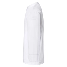 Pull-over Chef's Shirt Long-Sleeve Basic