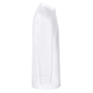 Pull-over Chef's Shirt Long-Sleeve Basic