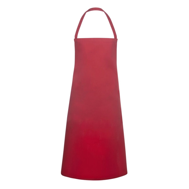 Bib Apron Basic 75 x 100 cm