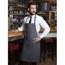Bistro Apron Basic With Buckle