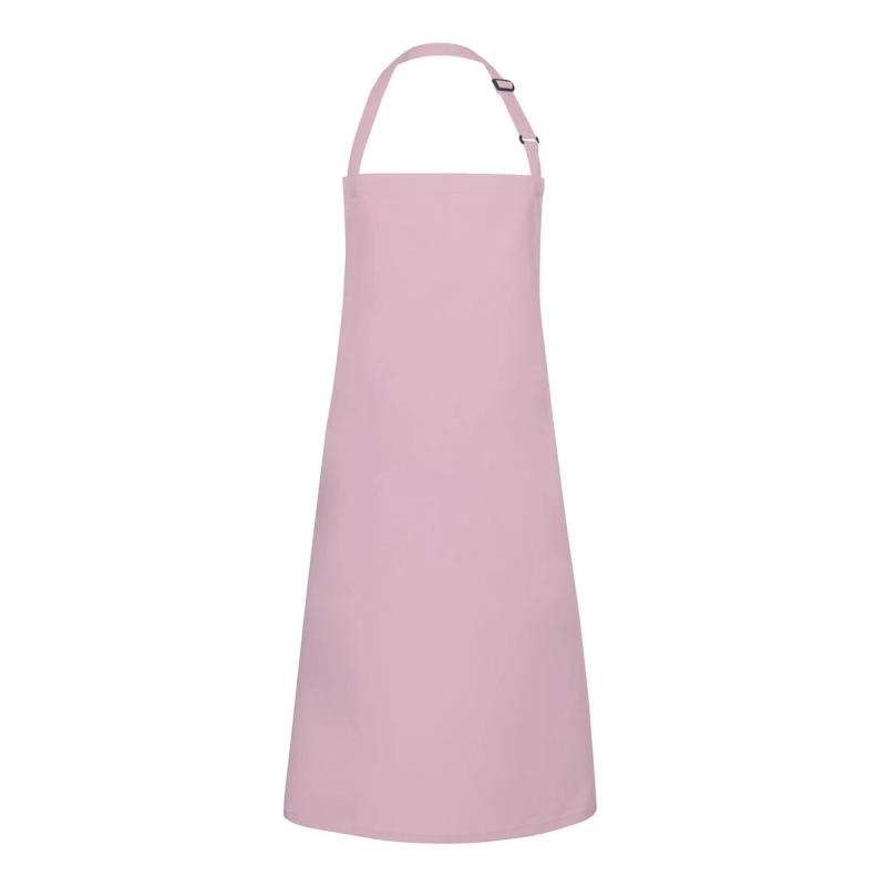 Bistro Apron Basic With Buckle (75x90)