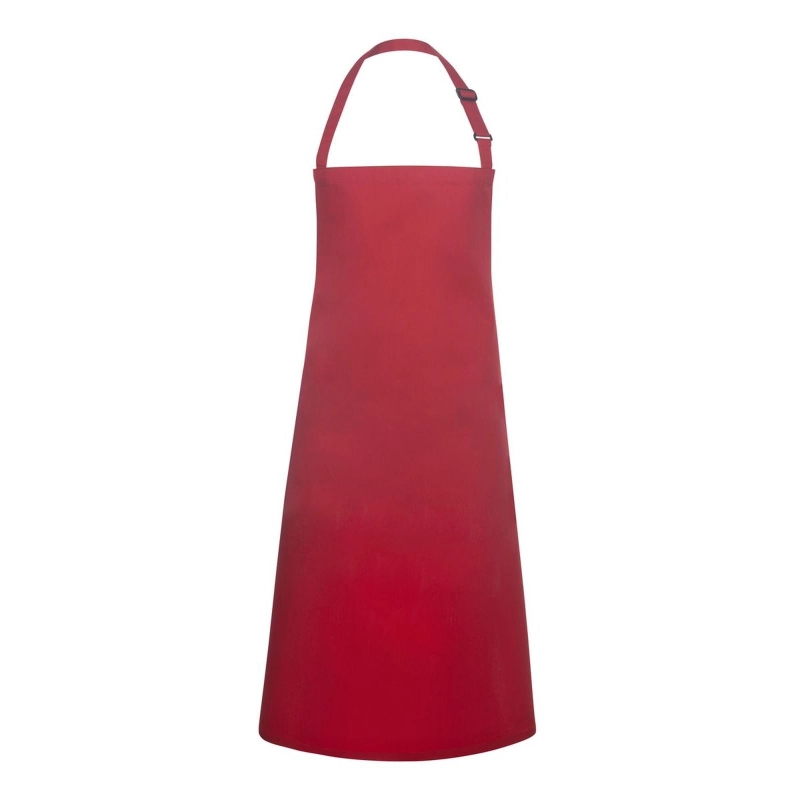 Bistro Apron Basic With Buckle