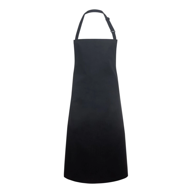 Bistro Apron Basic With Buckle (75x90)