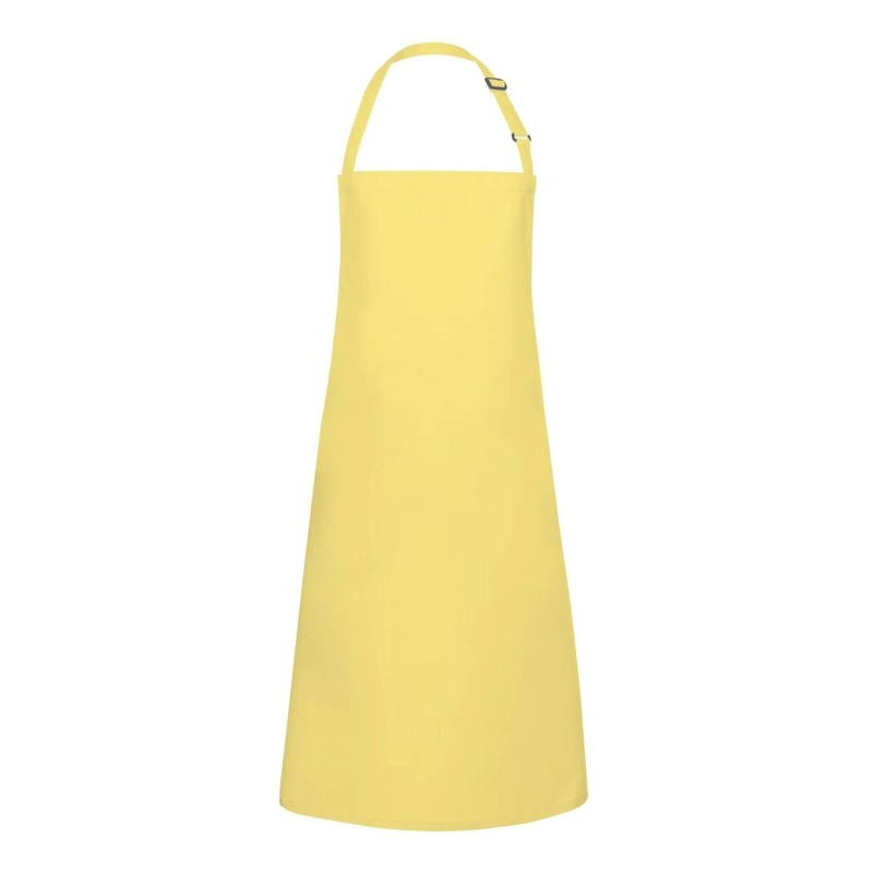 Bistro Apron Basic With Buckle (75x90)