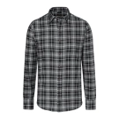 Chemise à carreaux pour hommes Urban-Flair