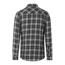 Chemise à carreaux pour hommes Urban-Flair