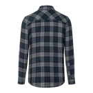 Chemise à carreaux pour hommes Urban-Style