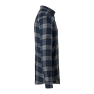 Chemise à carreaux pour hommes Urban-Style