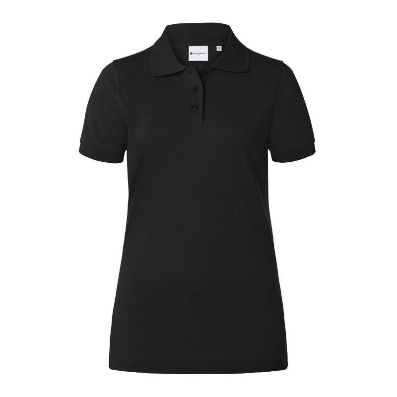 Polo de travail pour dames Basic