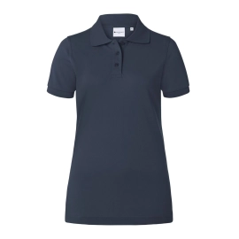 Ladies' Workwear Polo Shirt Basic