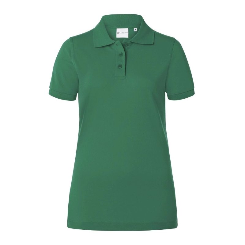 Polo de travail pour dames Basic